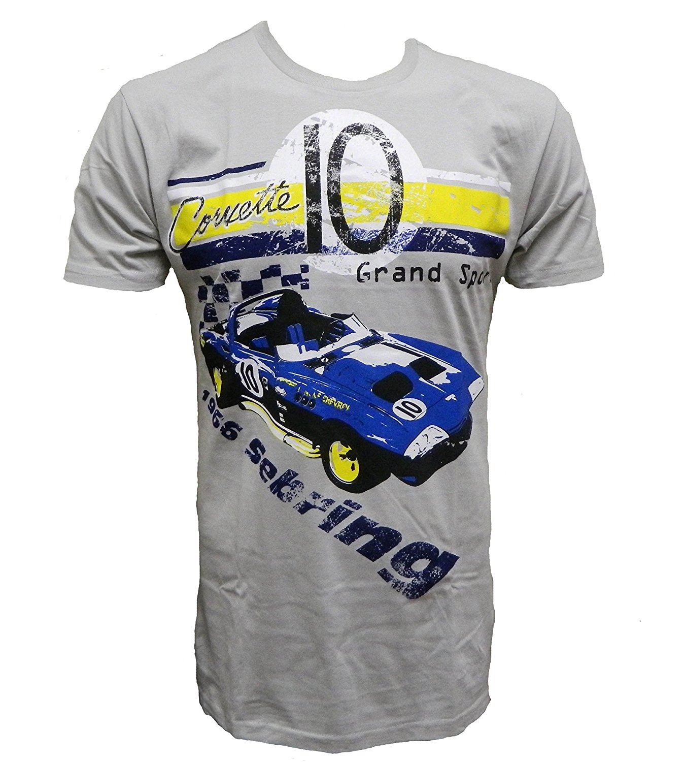 Corvette Grand Sport T-shirt