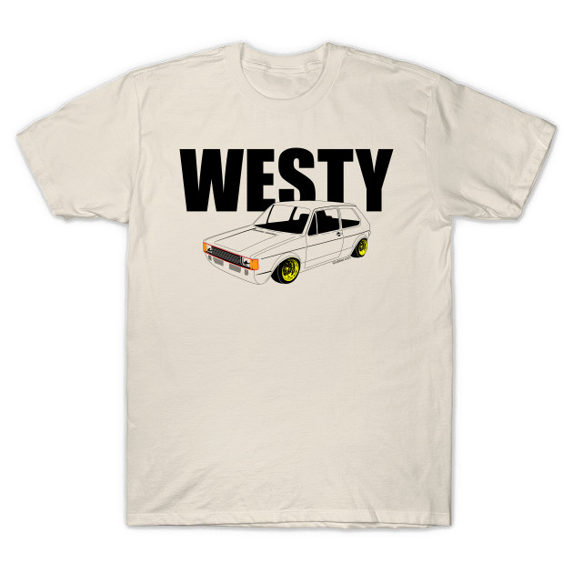 Westy T-Shirt