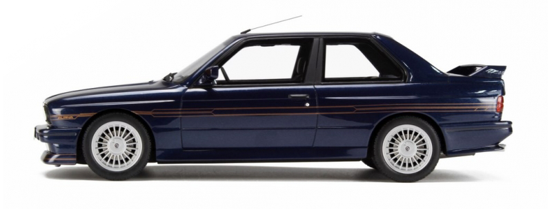 1:18 Alpina B6 3.5S BMW E30 M3 by Otto Mobile
