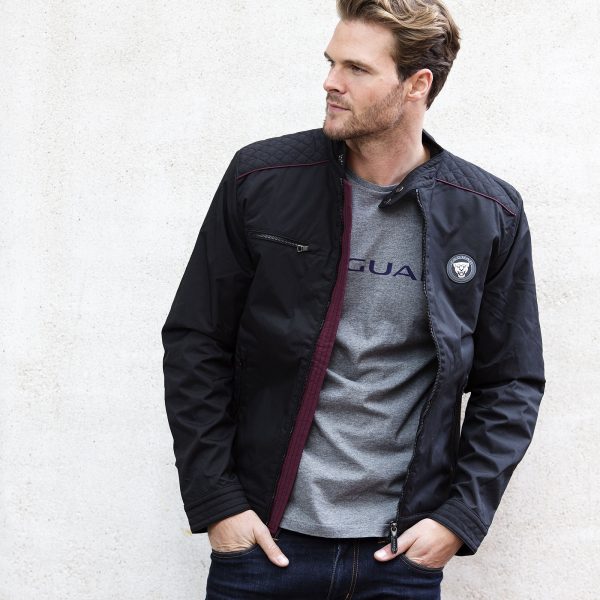 Jaguar Land Rover Launch Heritage-Inspired Merchandise Collections ...