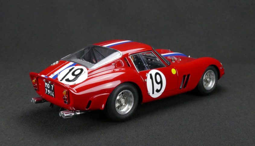 cmc ferrari 250 gto