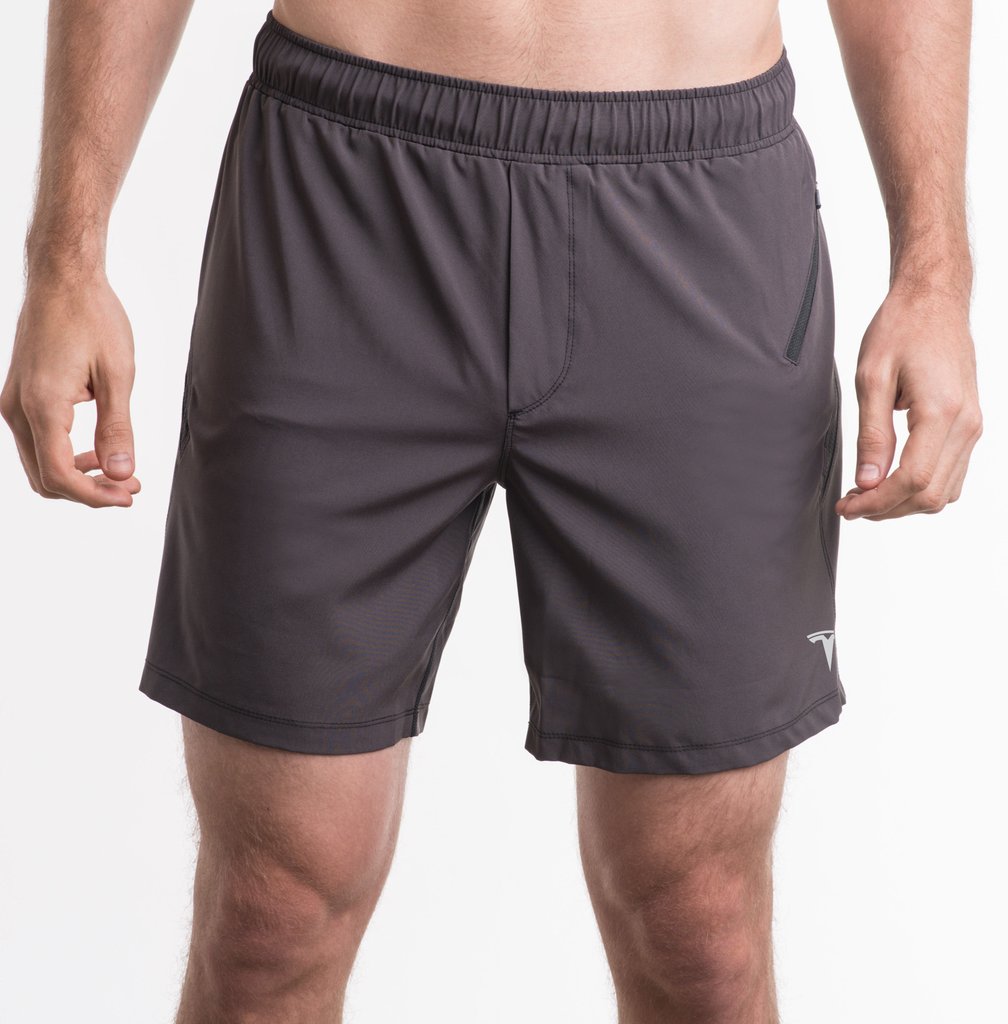 Men's Athletic Shorts by Tesla - Choice Gear