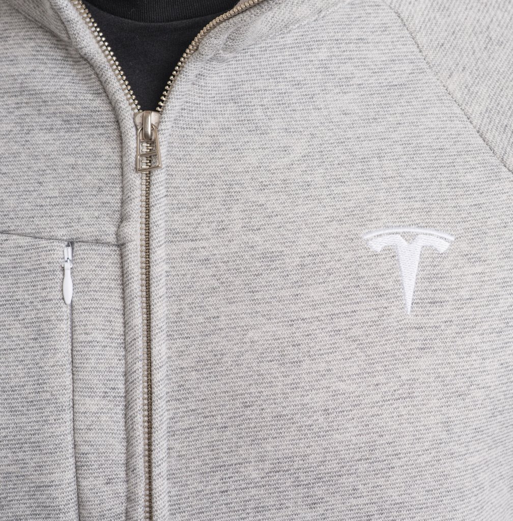 Tesla somerset jacket sales