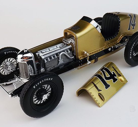 1/43 resin kit Novi Miller Ford Indianapolis 35 KIT, NO DECAL 1/43 resin kit Novi Miller Ford Indianapolis 35 KIT, NO DECAL