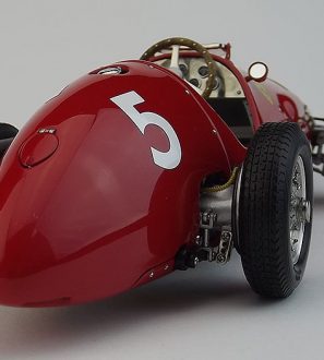 1953 Ferrari 500 F2, Alberto Ascari World Champion by RepliCarz (1:18 ...
