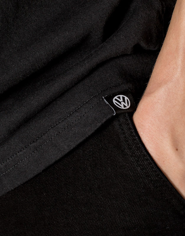 pull and bear volkswagen t shirt