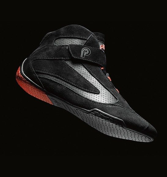 performance driving shoes