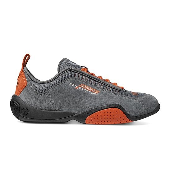 Camaro® Fifty Limited Edition Spyder S1 Driving Shoe by Piloti - Choice ...