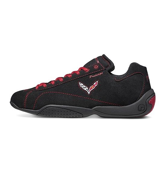c7 corvette piloti driving shoes