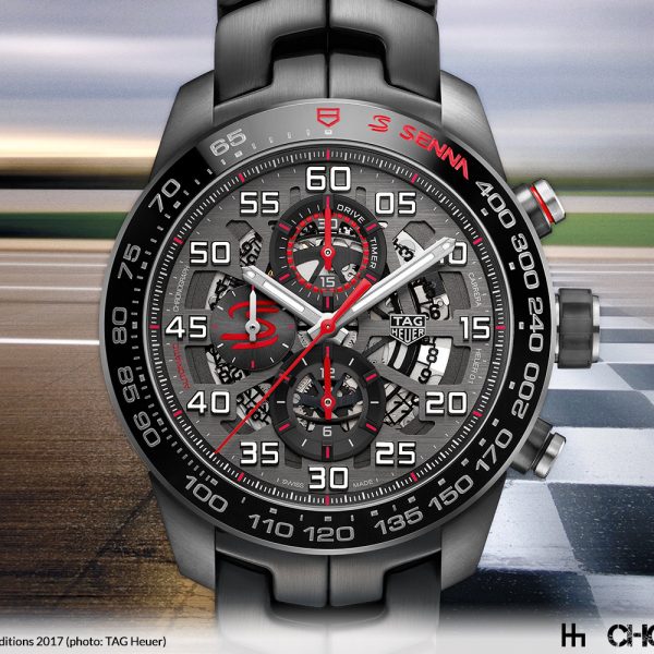 tag heuer senna 2017