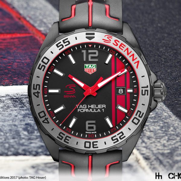 tag heuer senna 2017