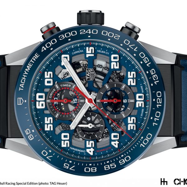 tag heuer red bull