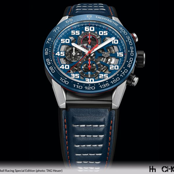 tag heuer red bull formula 1 watch
