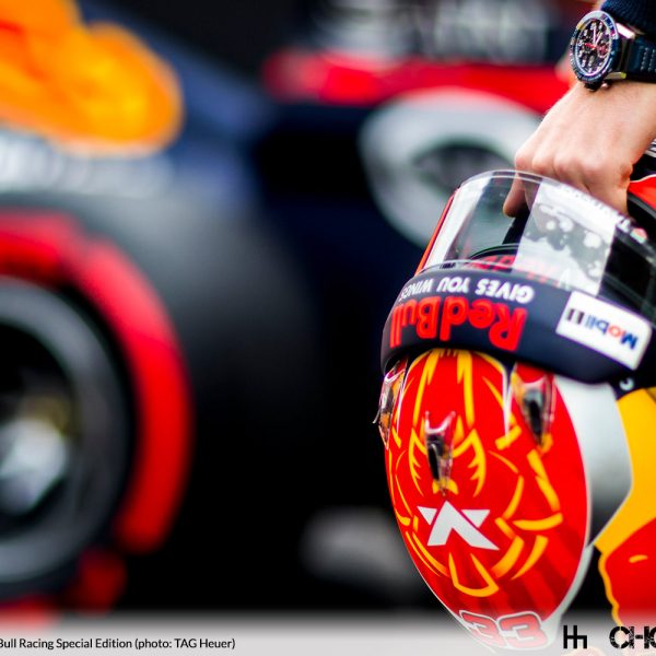 tag heuer red bull