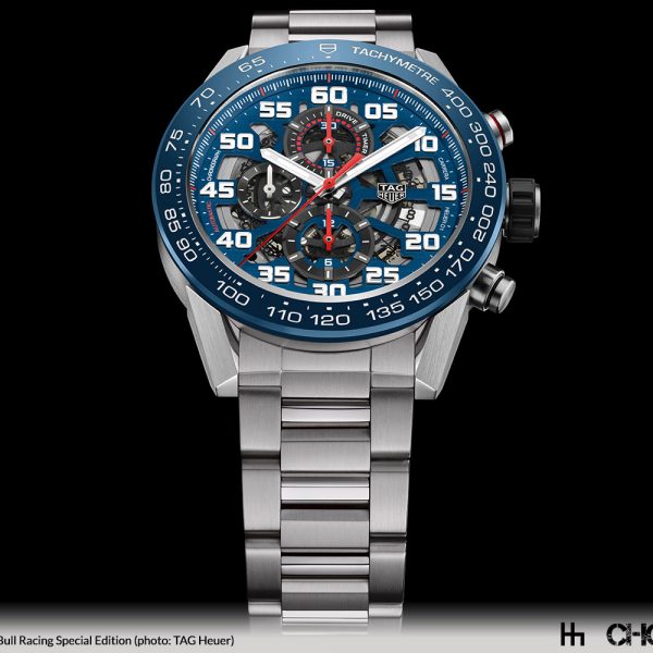tag heuer red bull