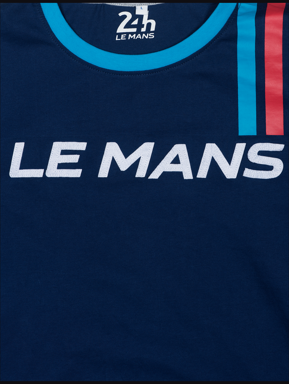 le mans t shirts uk