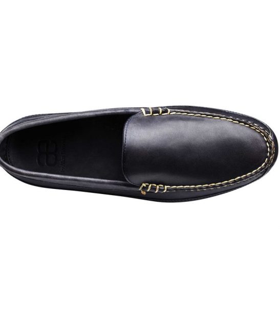 interstate 90 driving shoe