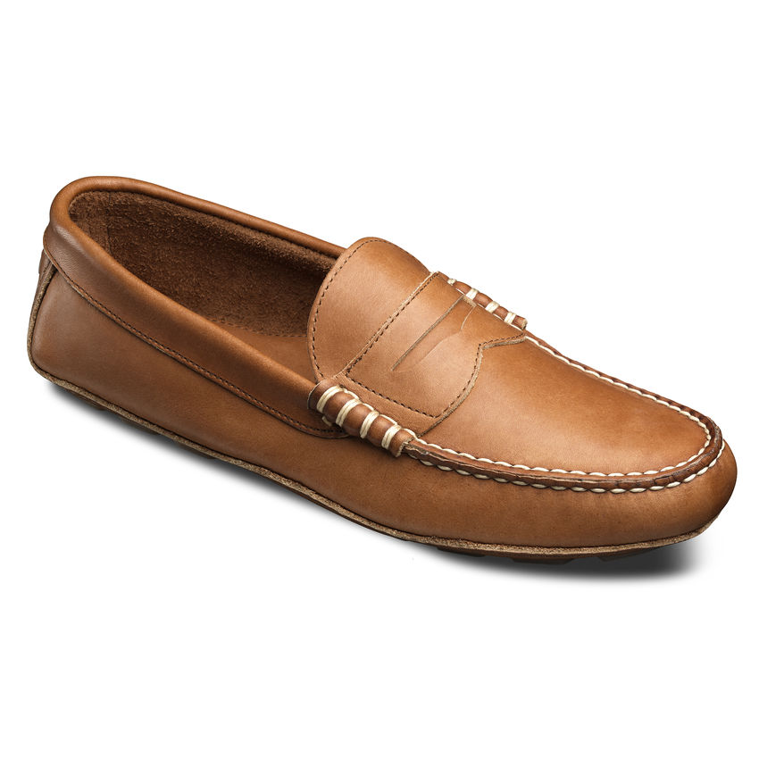 Allen edmonds outlet drivers