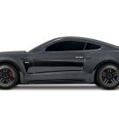 ford mustang gt rc car traxxas