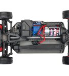 ford mustang gt rc car traxxas