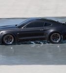 ford mustang gt rc car traxxas