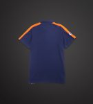 le mans gulf polo shirt
