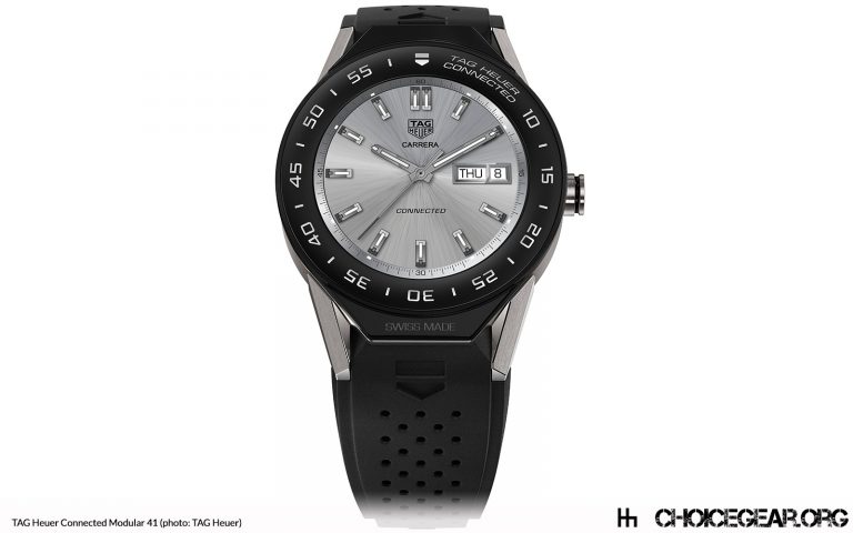 tag heuer modular 41 harga