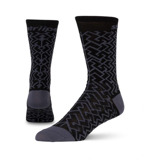 CN36 Socks by Striipe Design - Choice Gear