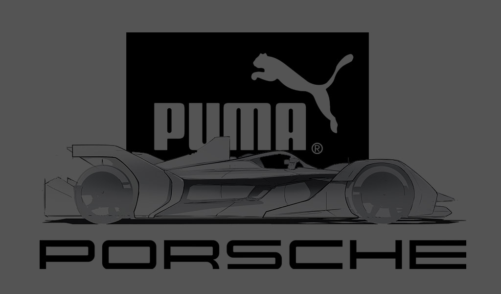 porsche motorsport puma