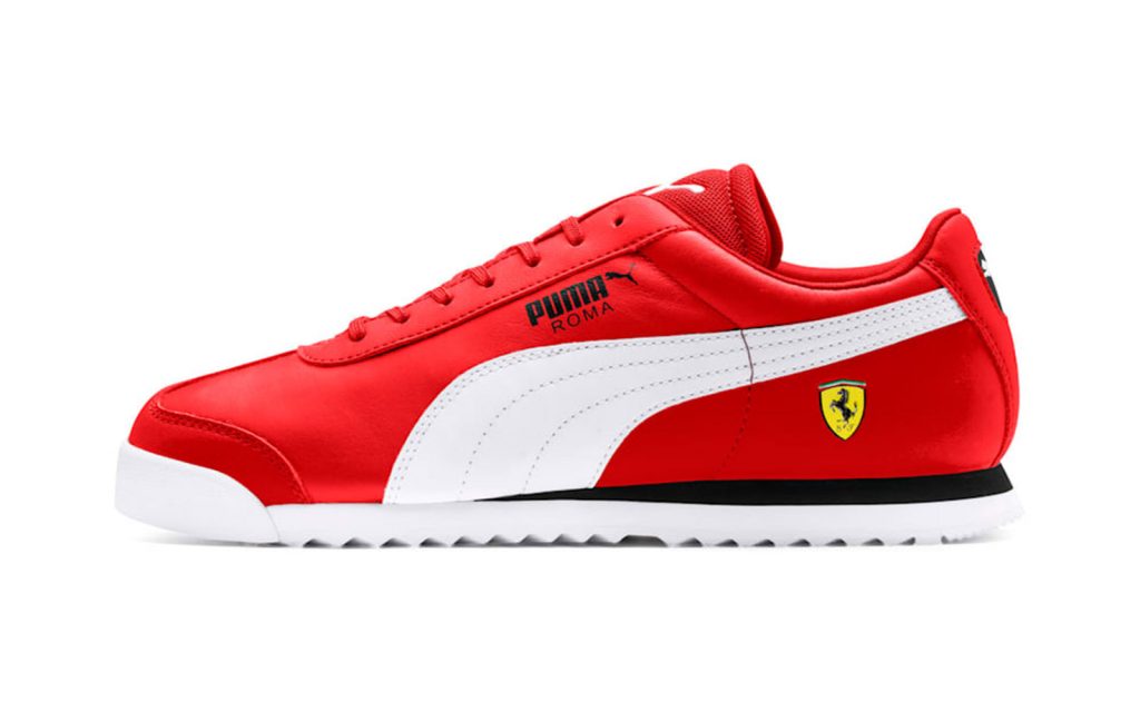 Puma F&F Sale with Deep Discounts on BMW, Ferrari, Pirelli and Porsche ...