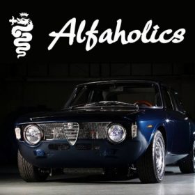 Profile picture of Alfaholics
