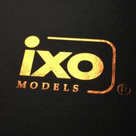 Profile picture of IXO Models