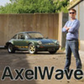 Profile picture of AxelWave
