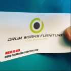 Profile picture of Drum Works Furniture