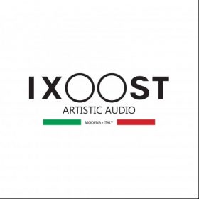 Profile picture of iXOOST Artistic Audio