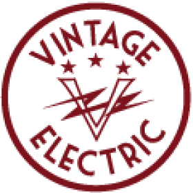 Profile picture of Vintage Electric
